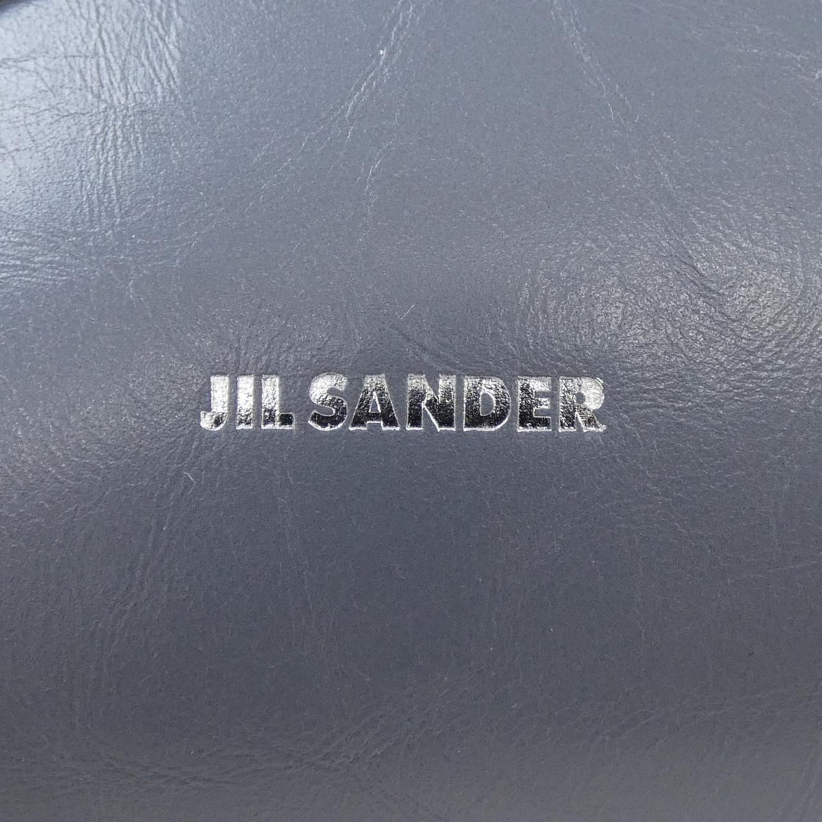 Jil Sander Leather Bag