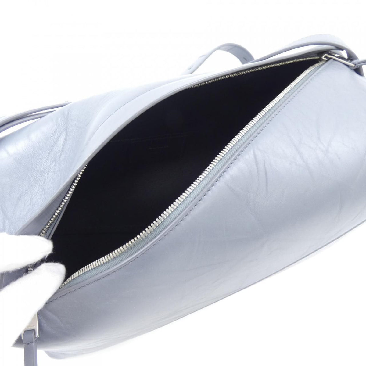 Jil Sander Leather Bag
