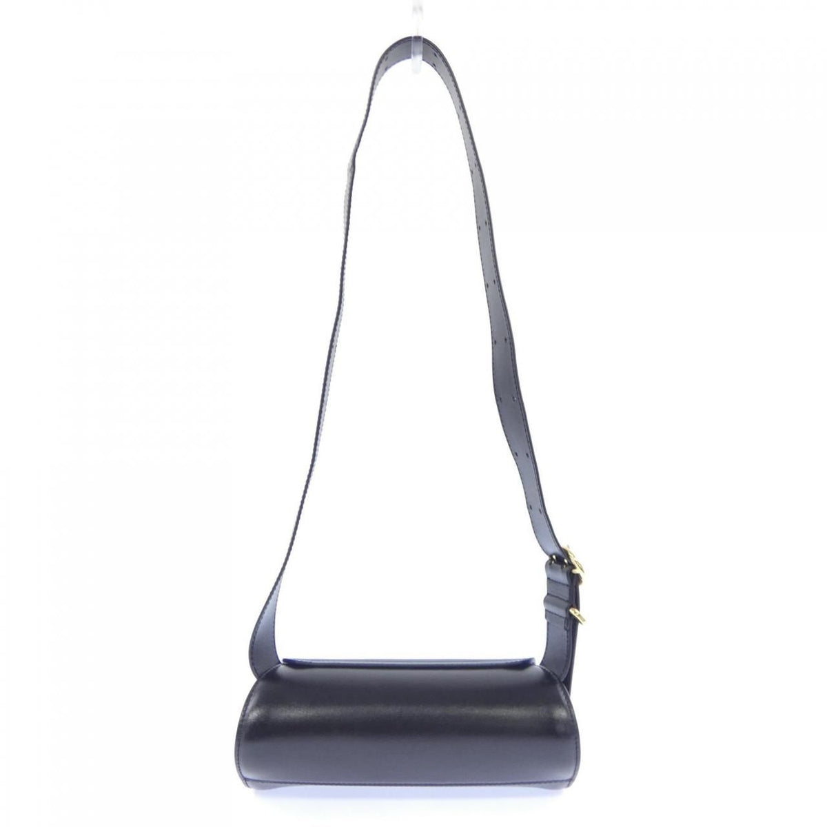 Jil Sander Cannolo Calf Bag