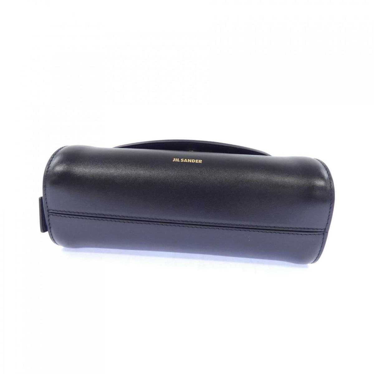 Jil Sander Cannolo Calf Bag