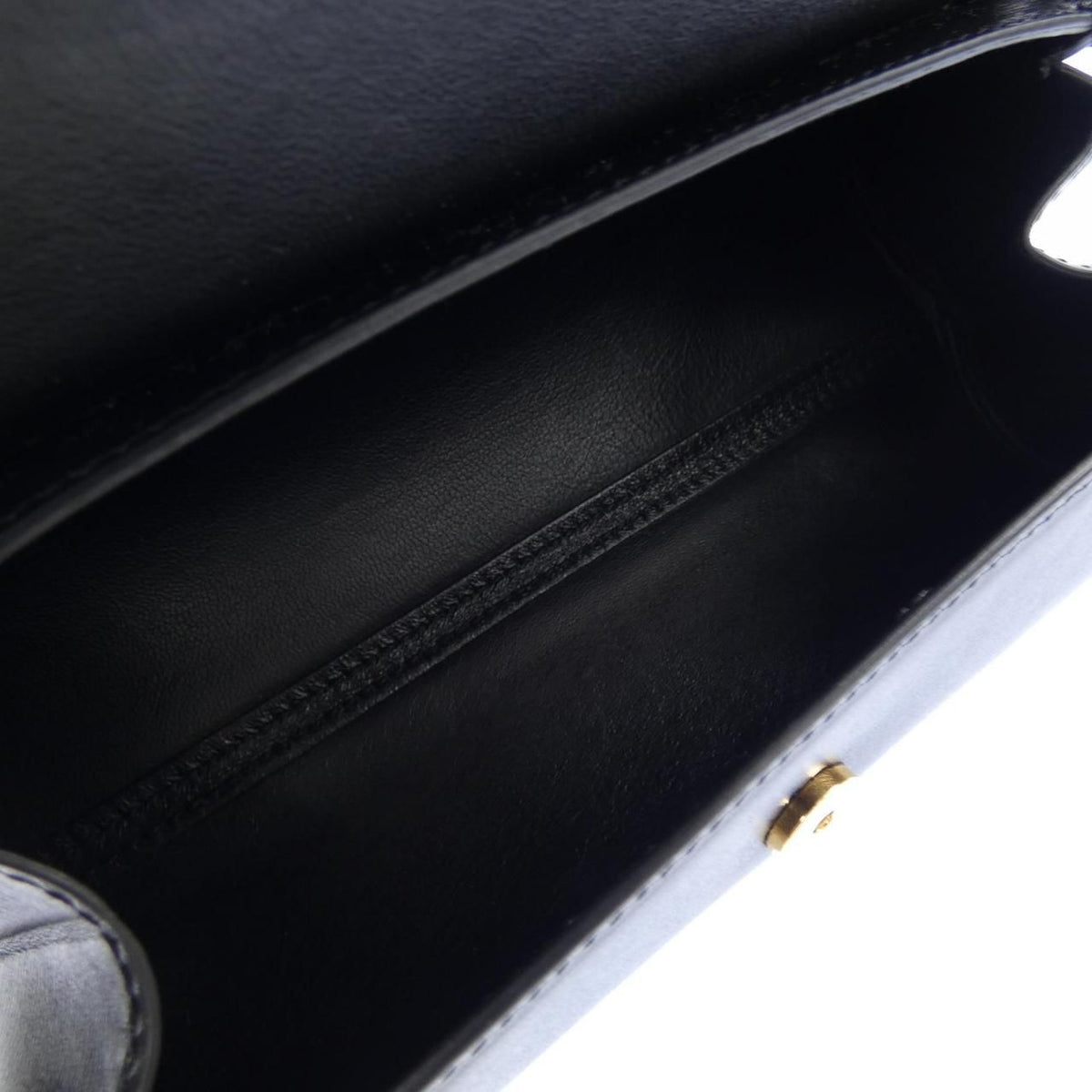 Jil Sander Cannolo Calf Bag