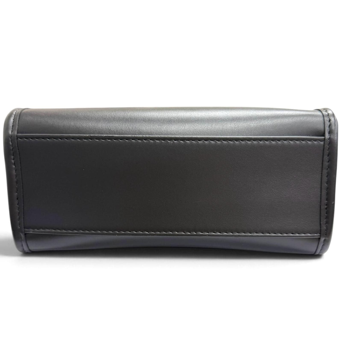 Dolce&Gabbana Japan Limited Edition Leather Tote Bag