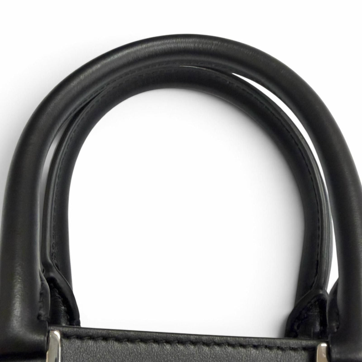 Dolce&Gabbana Japan Limited Edition Leather Tote Bag