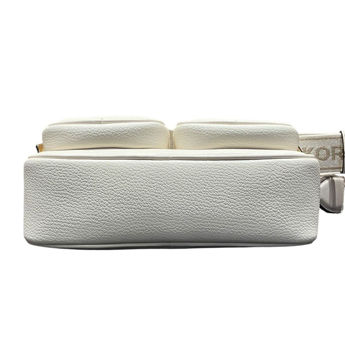 Michael Kors Jet Set Travel Leather Shoulder Bag