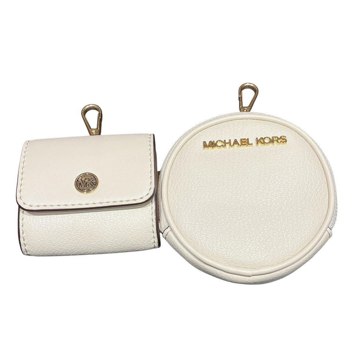 Michael Kors Jet Set Travel Leather Shoulder Bag