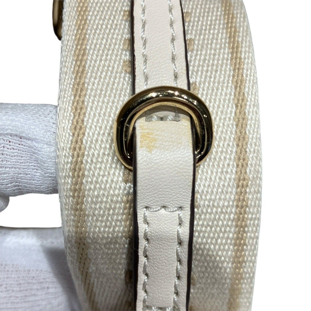 Michael Kors Jet Set Travel Leather Shoulder Bag