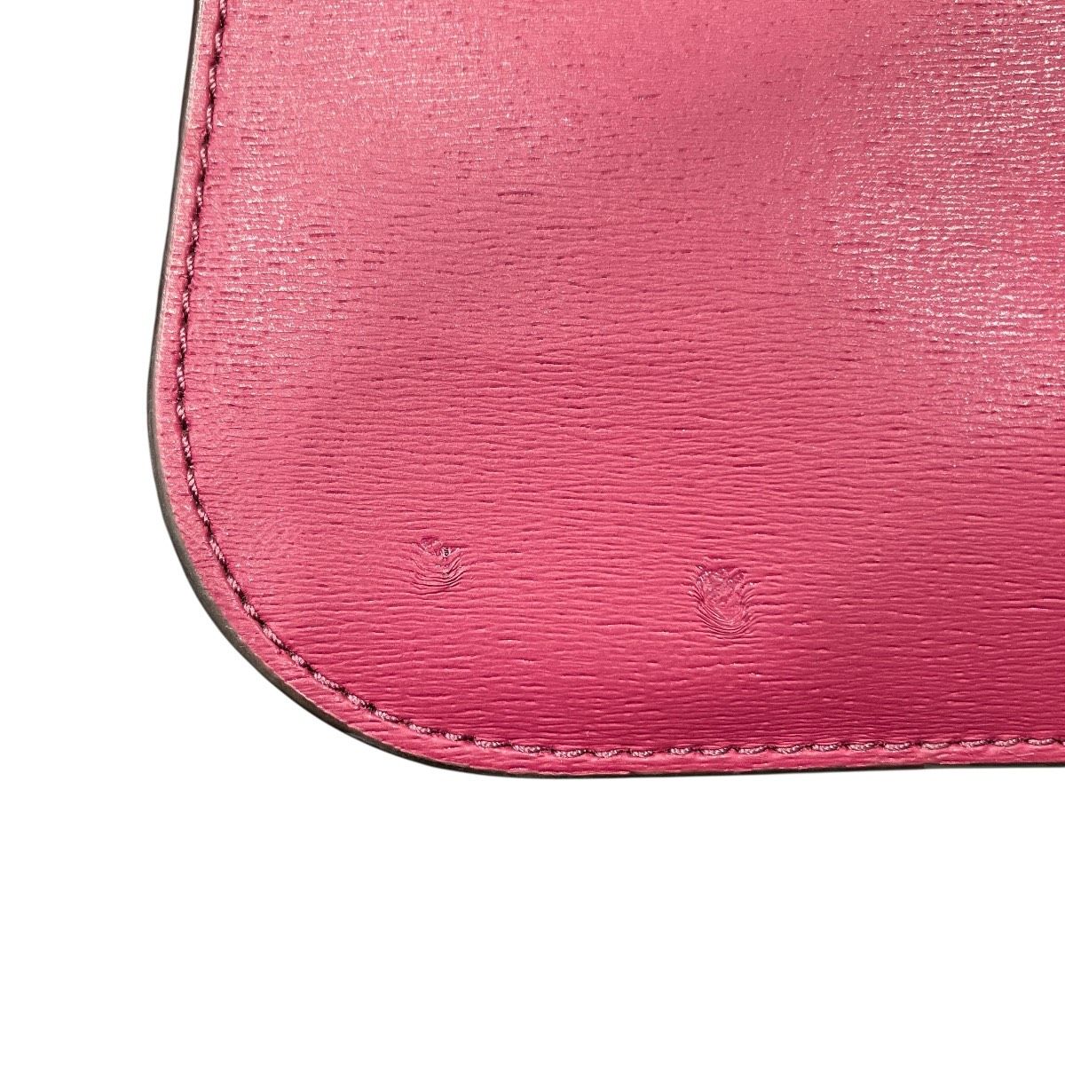 Kate Spade Connie Triple Gusset Medium Satchel Leather 2way bag