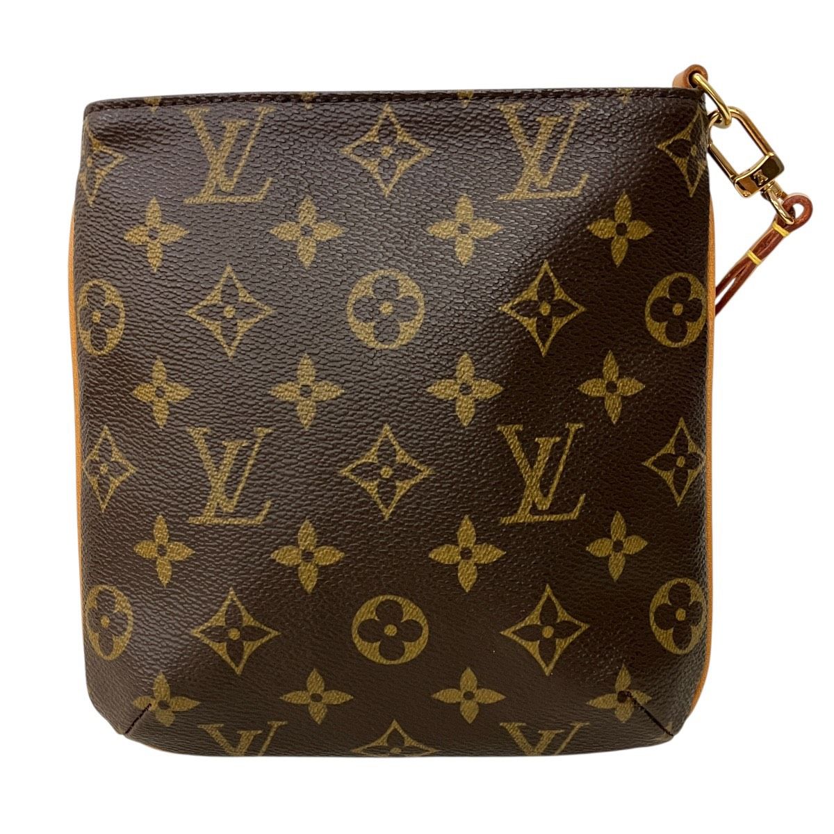 Louis Vuitton Partition Monogram Pouch