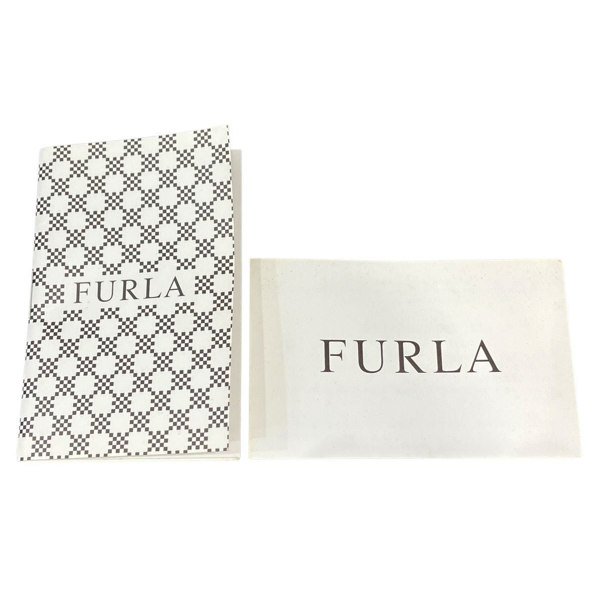 Furla Metropolis Leather Shoulder Bag