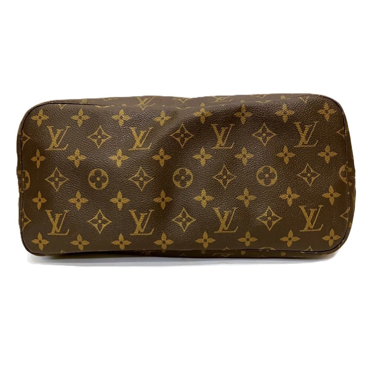 Louis Vuitton Neverfull MM Monogram Tote Bag