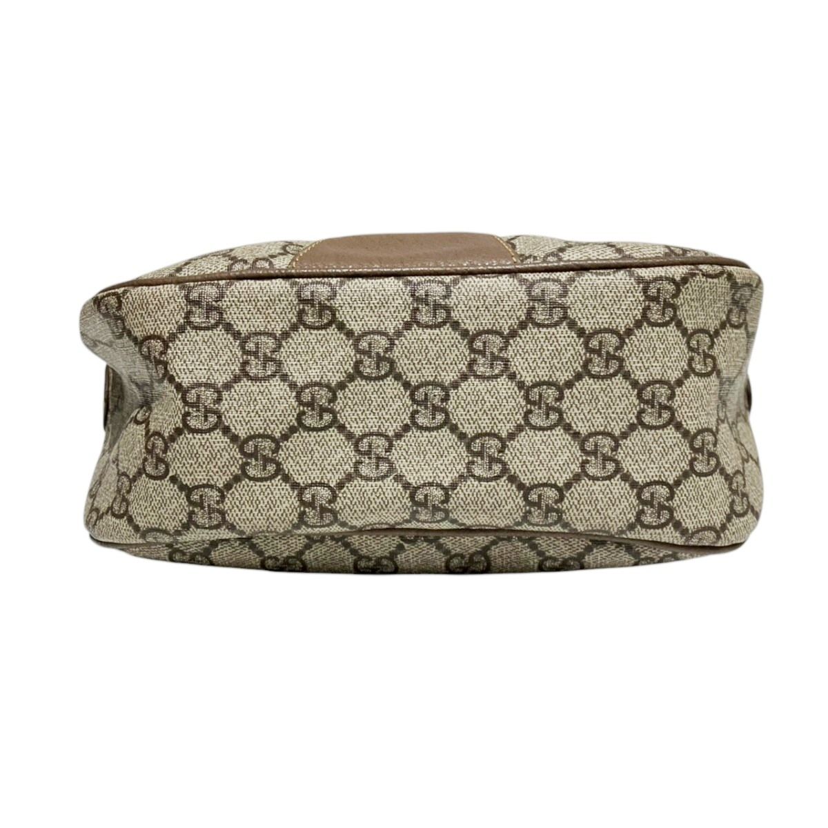 Gucci Sherry Line PVC Shoulder Bag