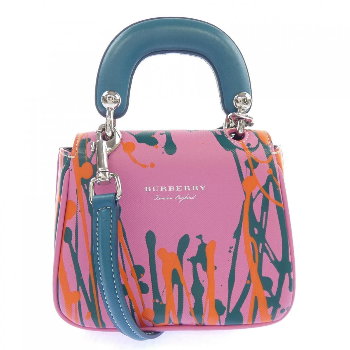 Burberry Bag
