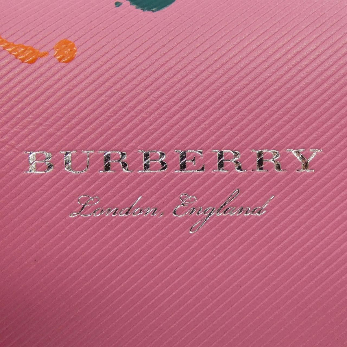 Burberry Bag