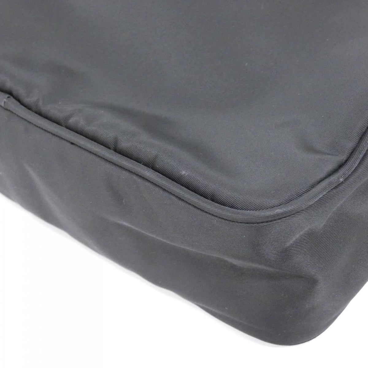 Prada Vela Shoulder Bag