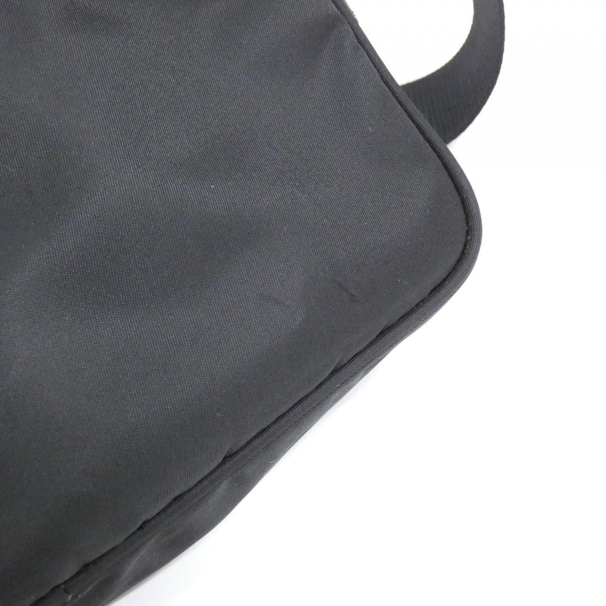 Prada Vela Shoulder Bag