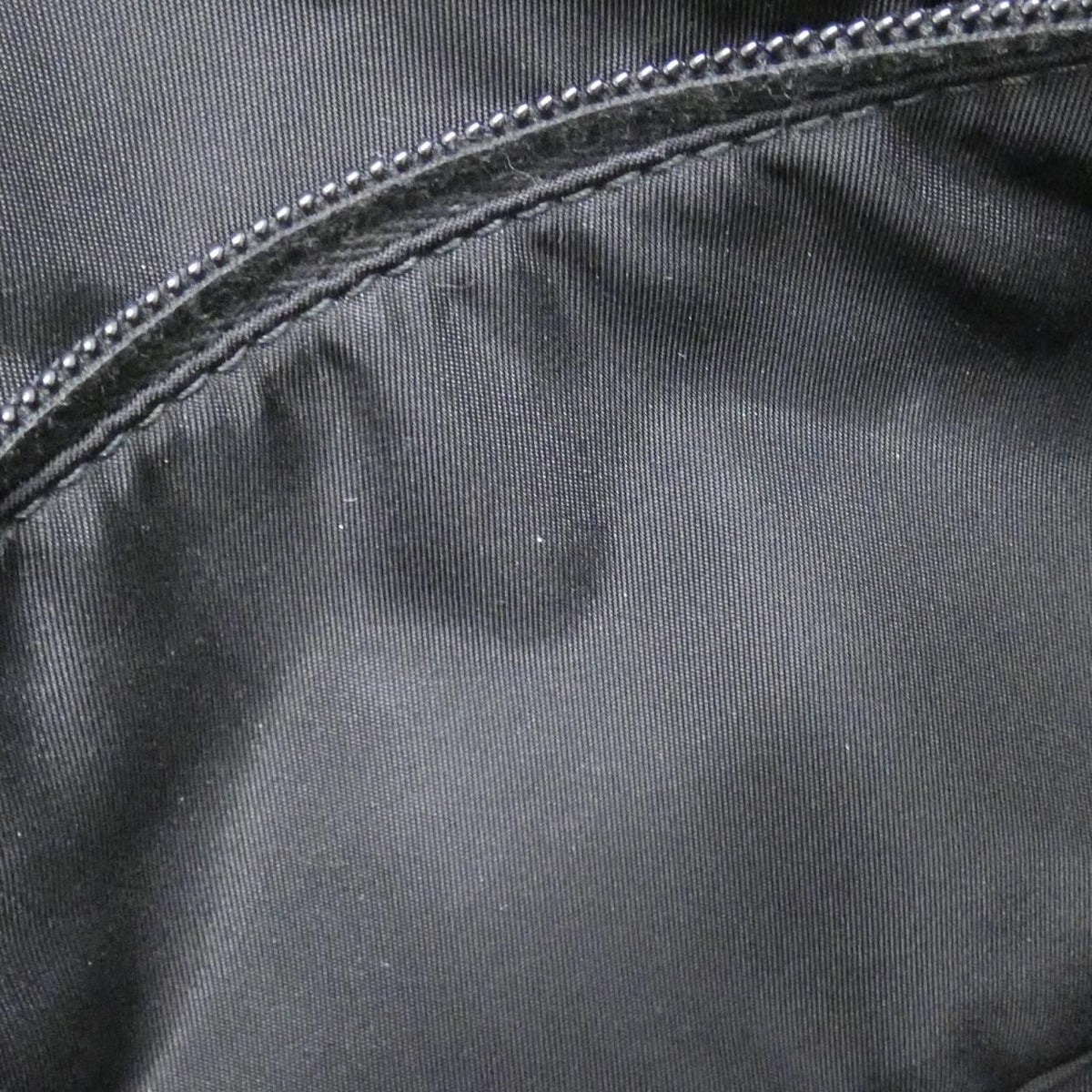 Prada Vela Shoulder Bag