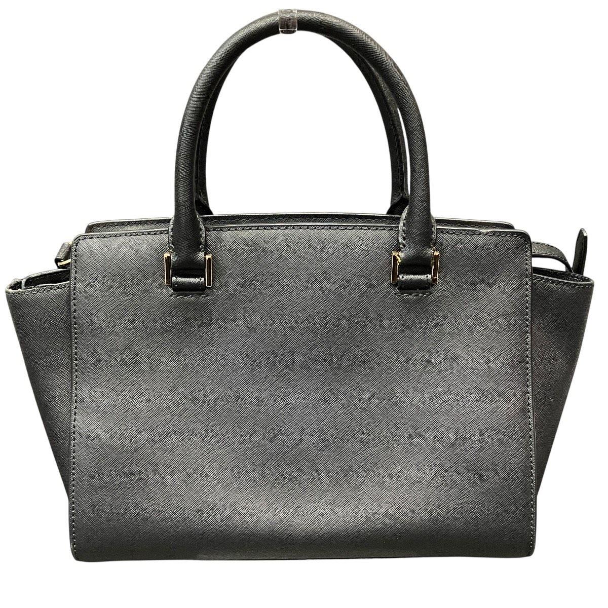 Michael Kors Selma Leather 2way Bag