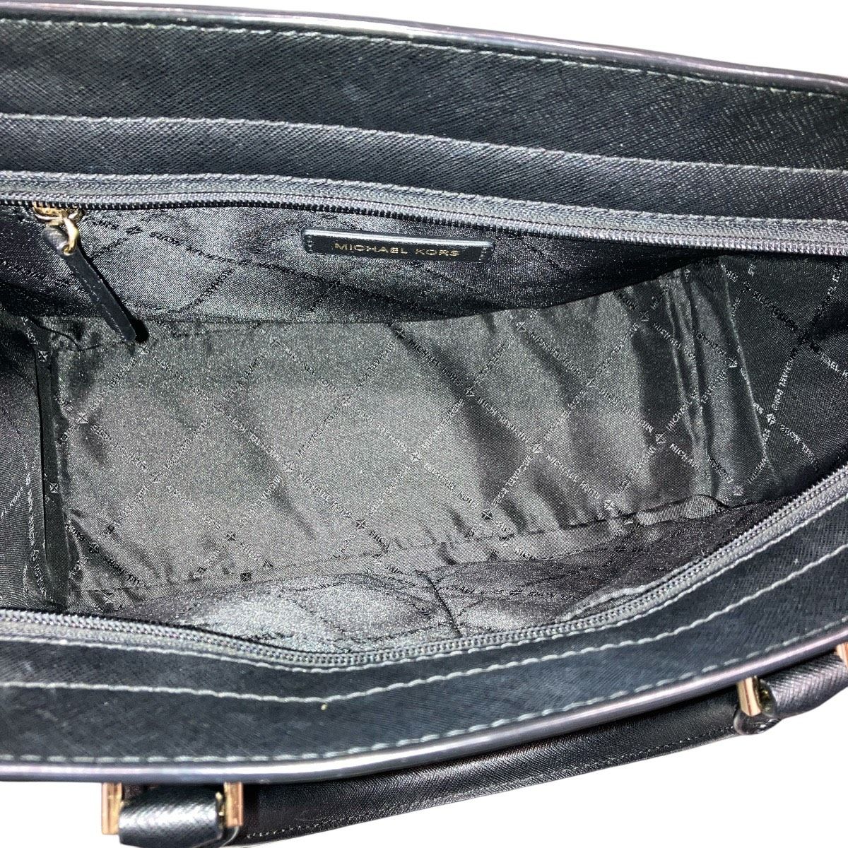 Michael Kors Selma Leather 2way Bag