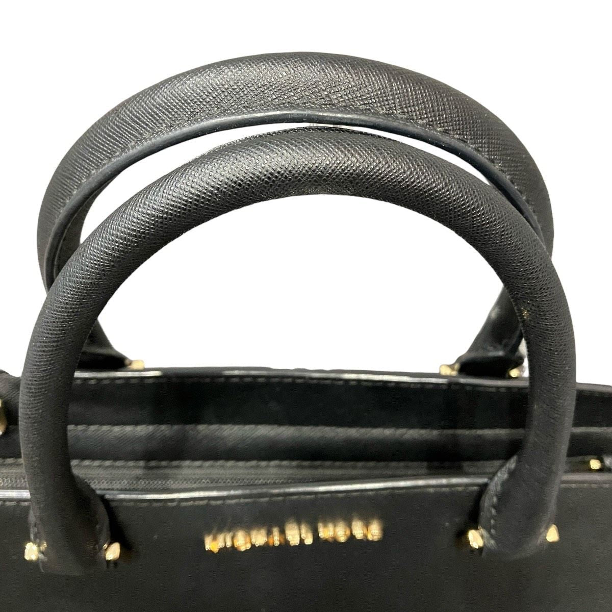 Michael Kors Selma Leather 2way Bag