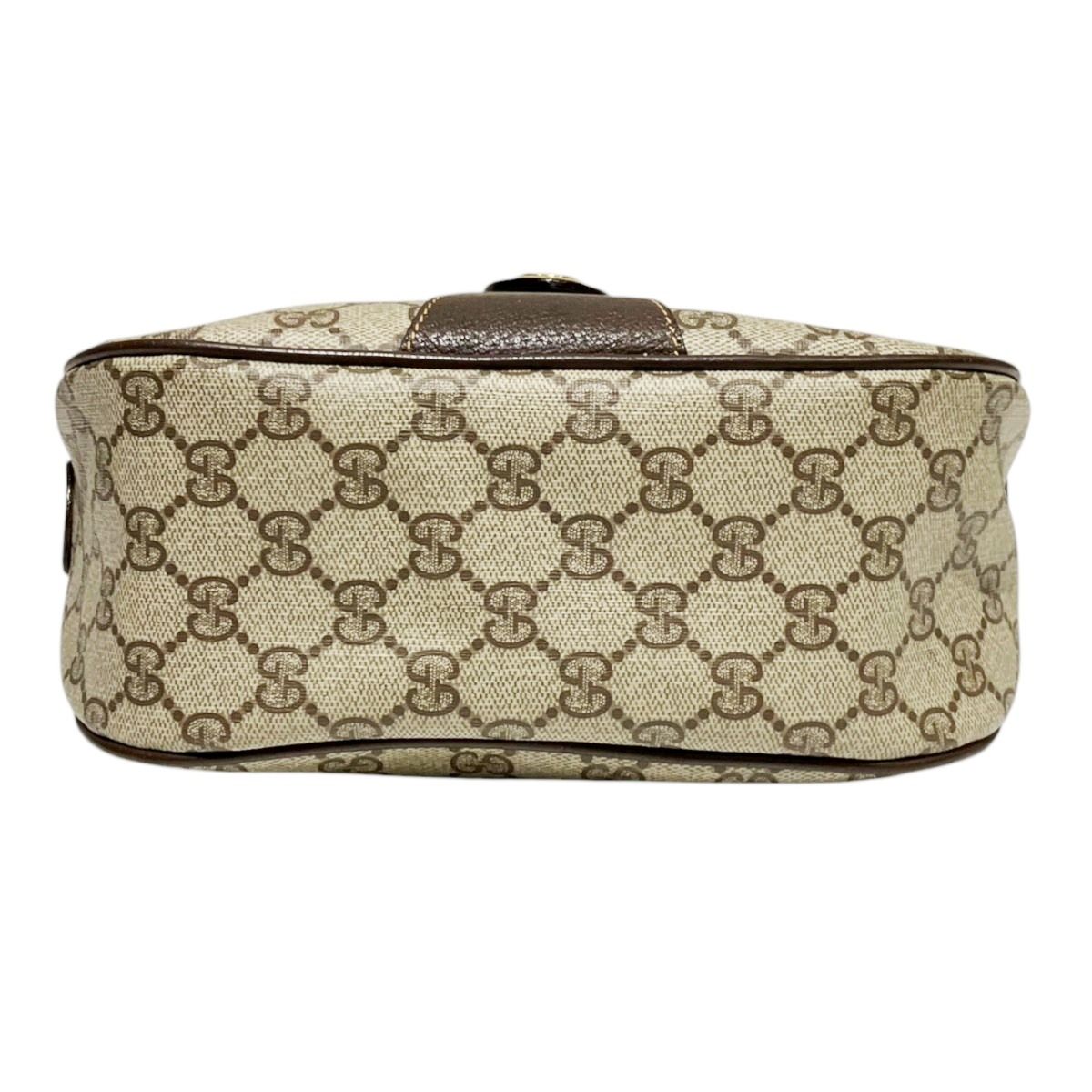 Gucci Sherry Line PVC Shoulder Bag