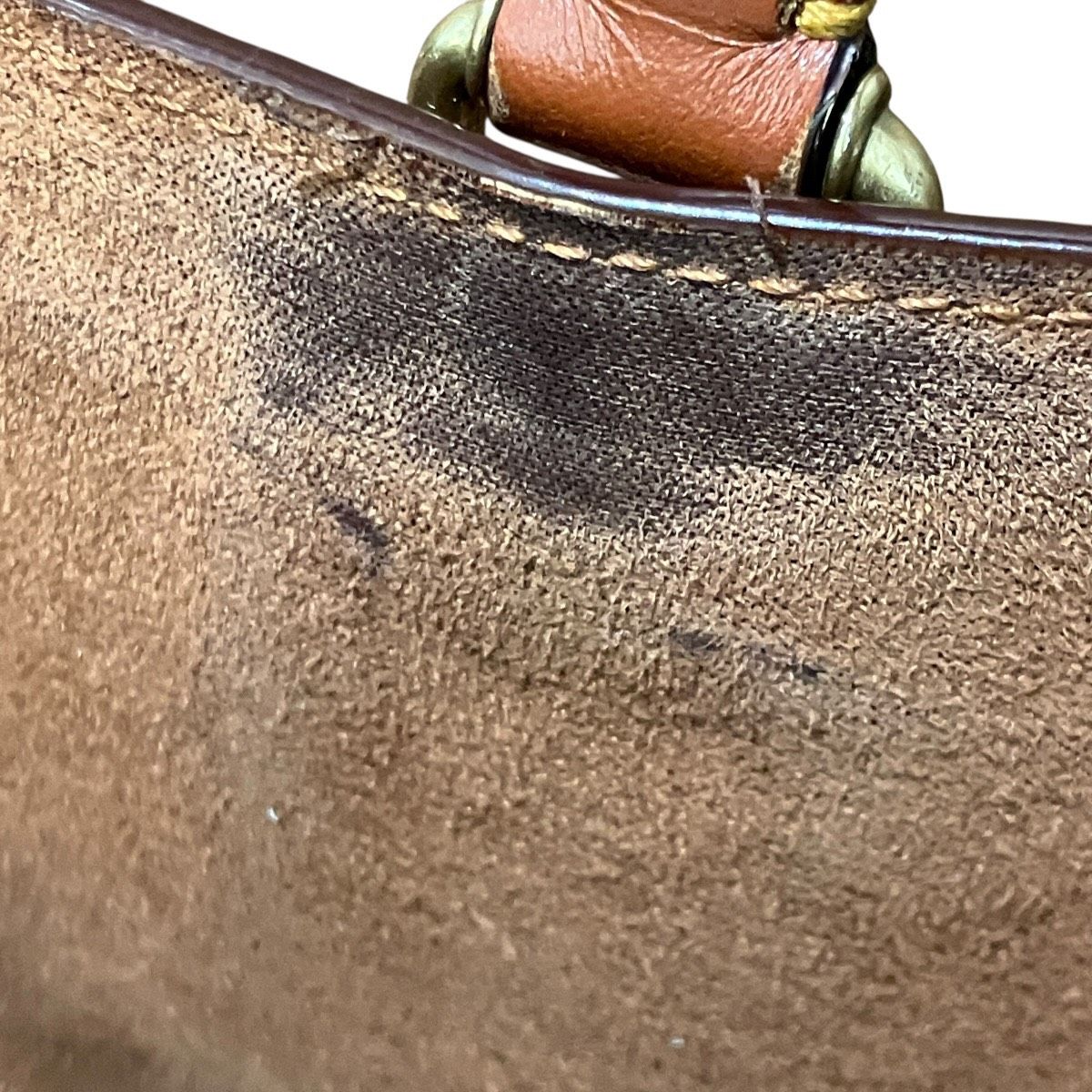 COACH Brooke Carryall Signature Leather PVC Handbag