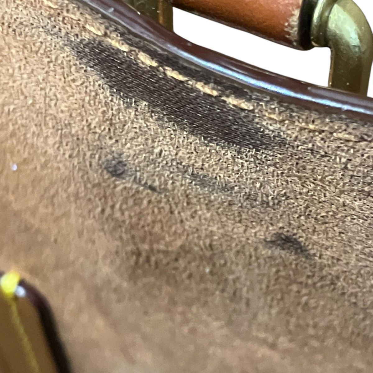 COACH Brooke Carryall Signature Leather PVC Handbag