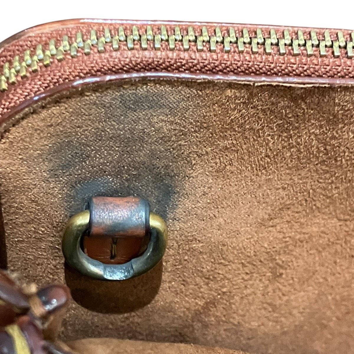 COACH Brooke Carryall Signature Leather PVC Handbag