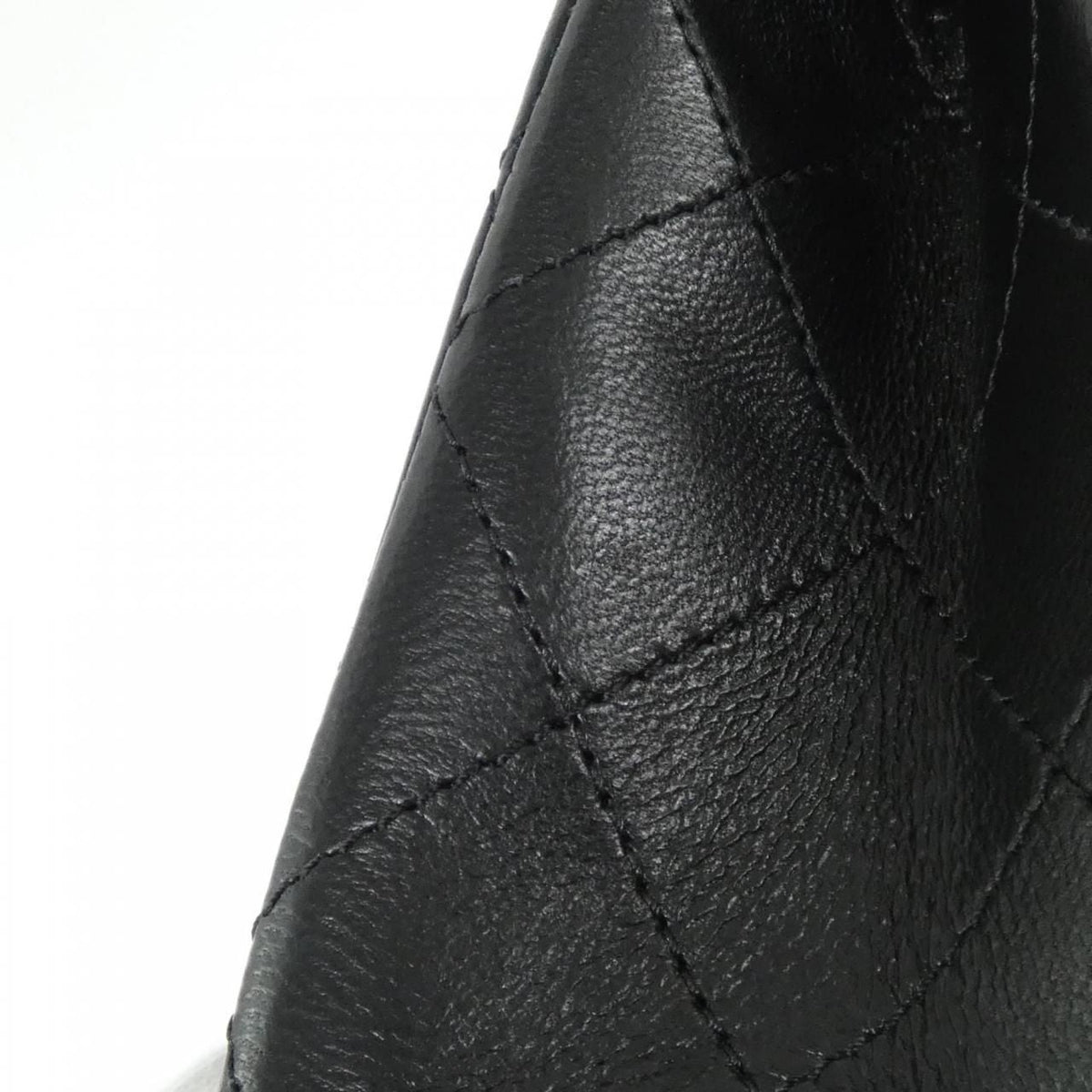 Chanel Lambskin Shoulder Bag