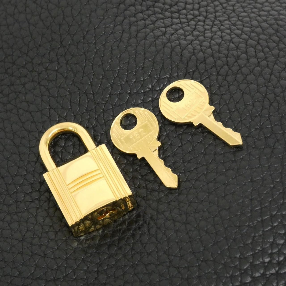 Hermes Picotin Lock MM Clemence Bag