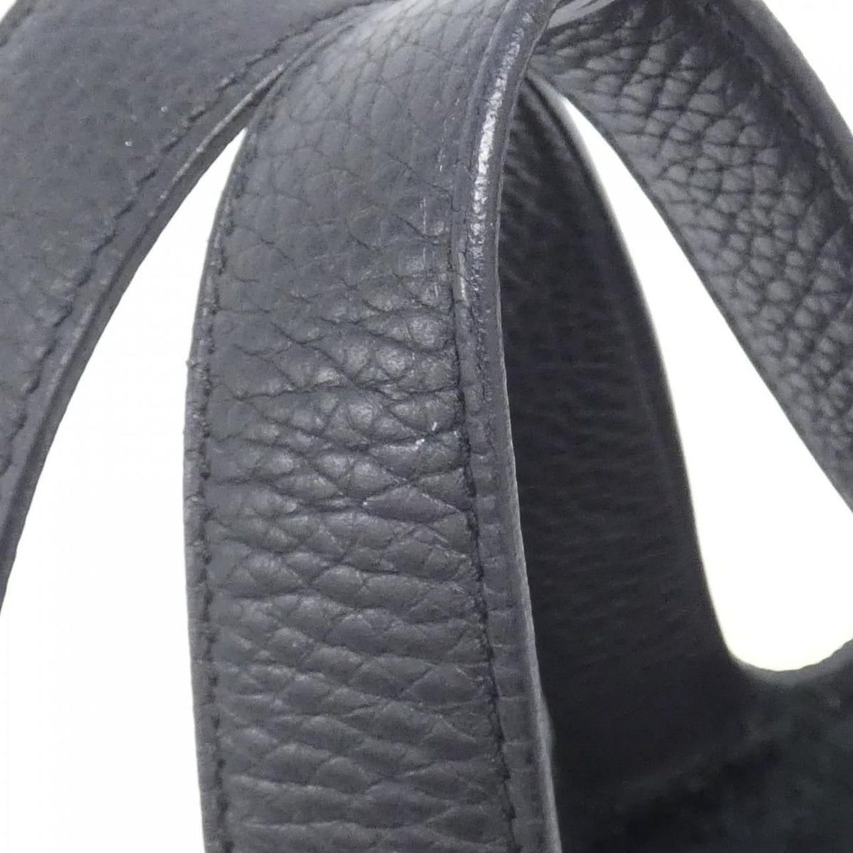Hermes Picotin Lock MM Clemence Bag