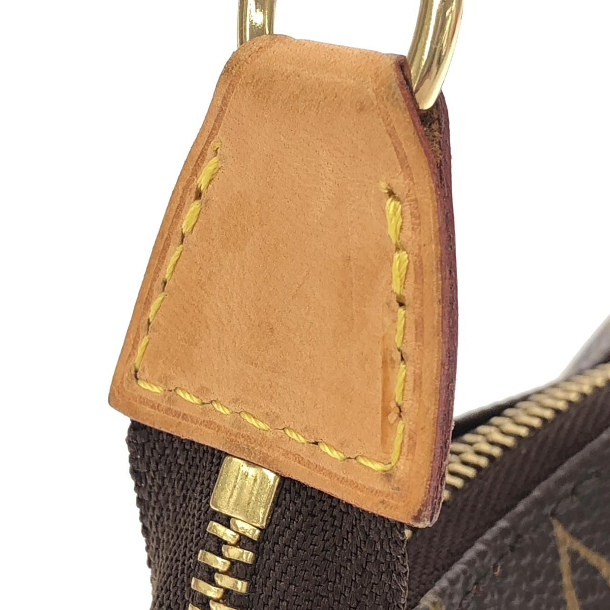 Louis Vuitton Monogram Pochette Accessoires accessory pouch