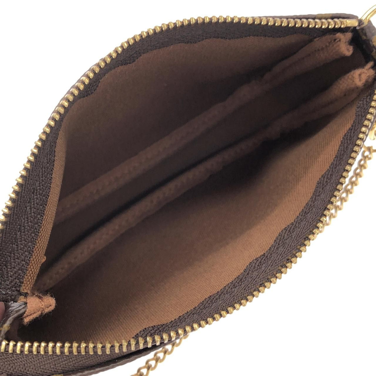 Louis Vuitton Monogram Pochette Accessoires accessory pouch