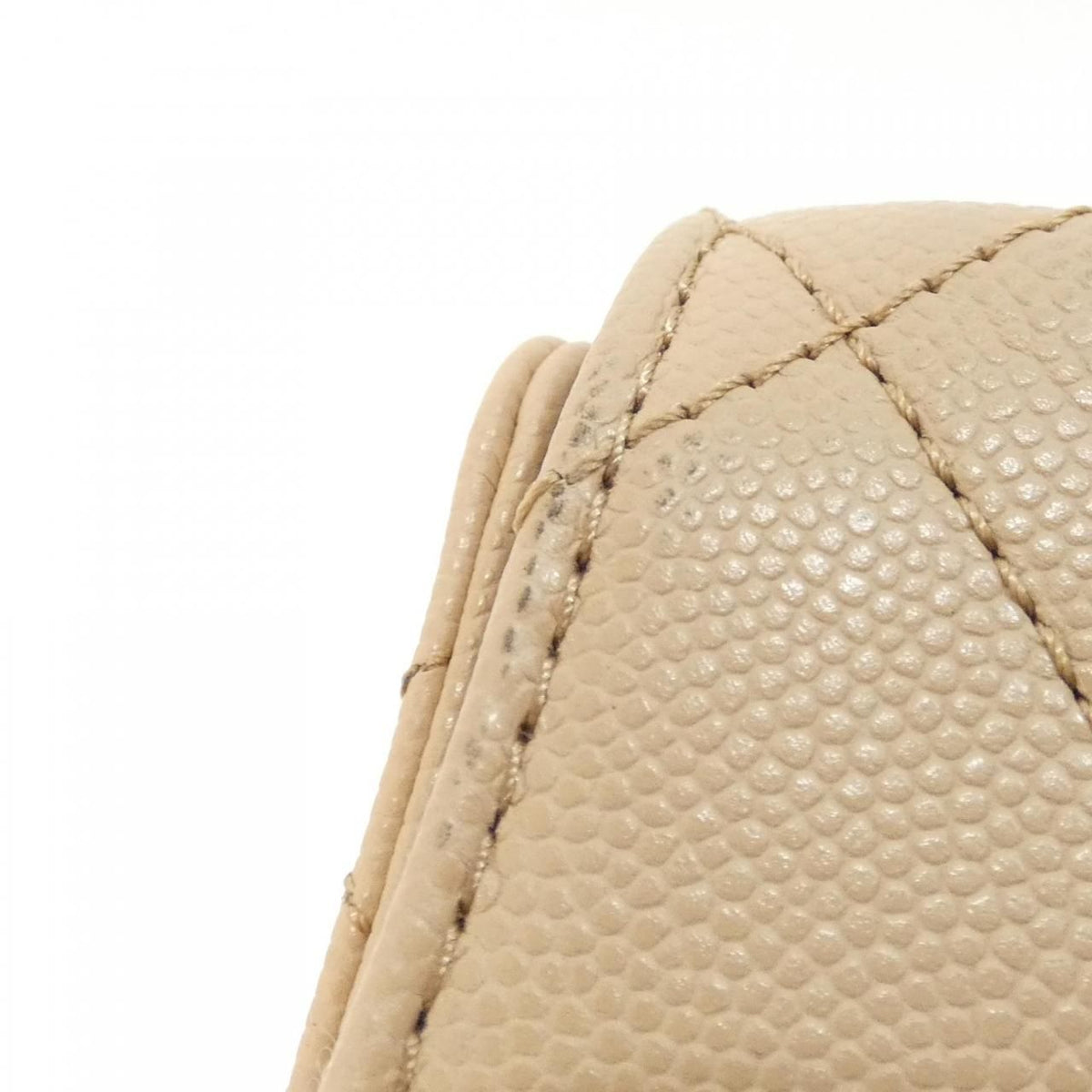 Chanel Chanel25 Line Caviar Skin Shoulder Bag
