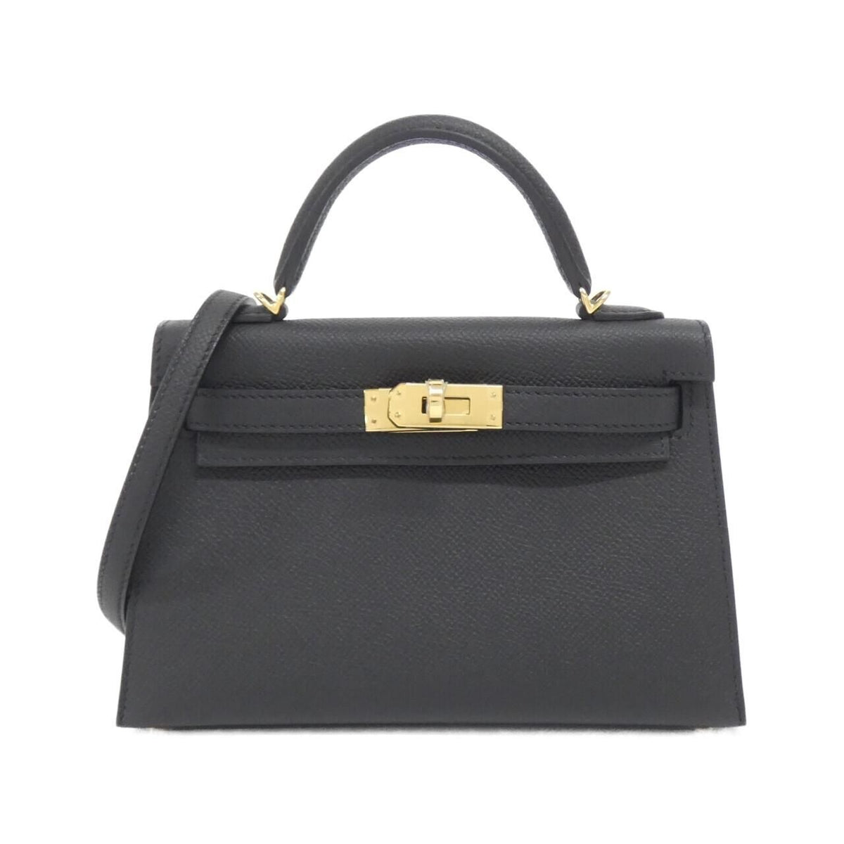 Hermes Mini Kelly2 Epsom