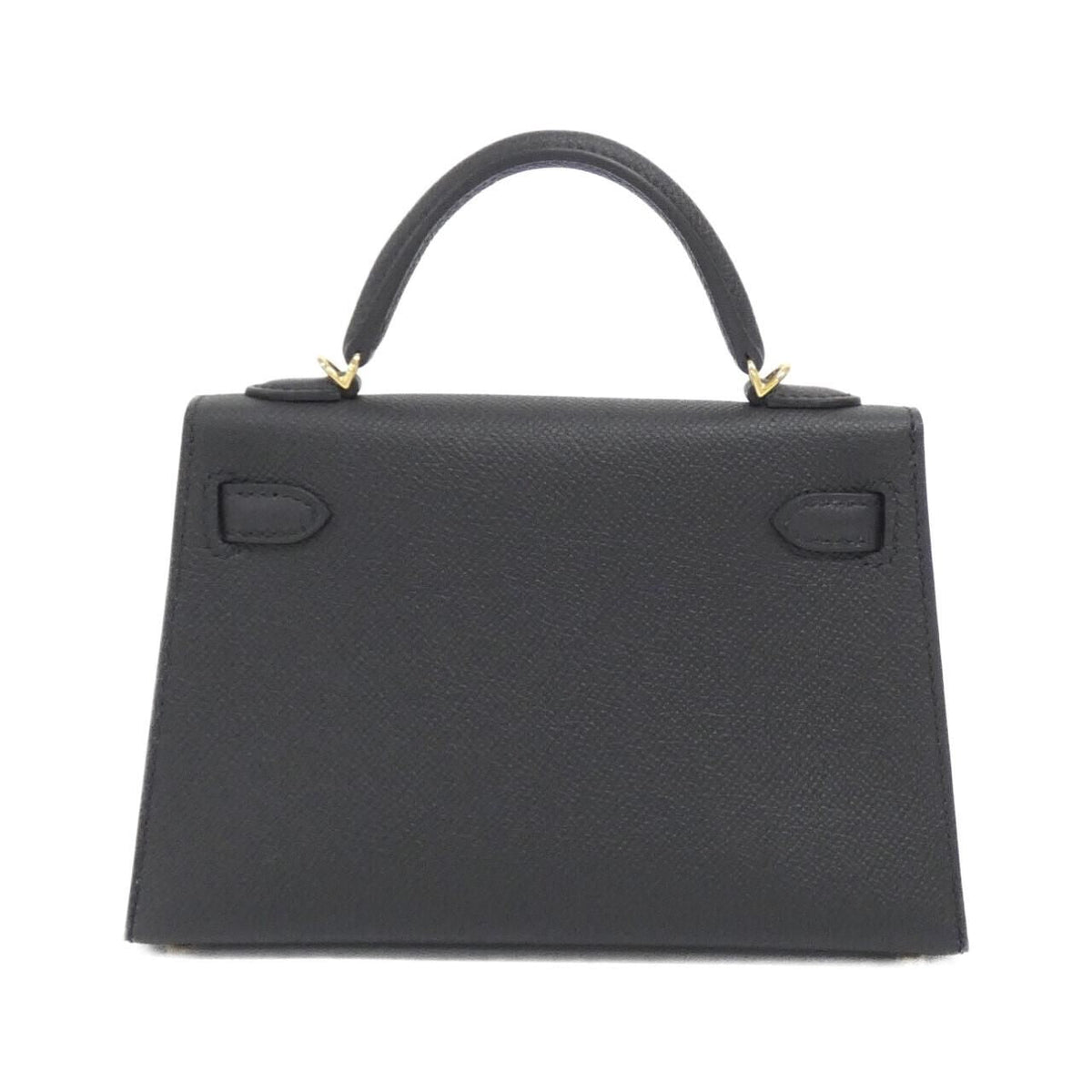 Hermes Mini Kelly2 Epsom