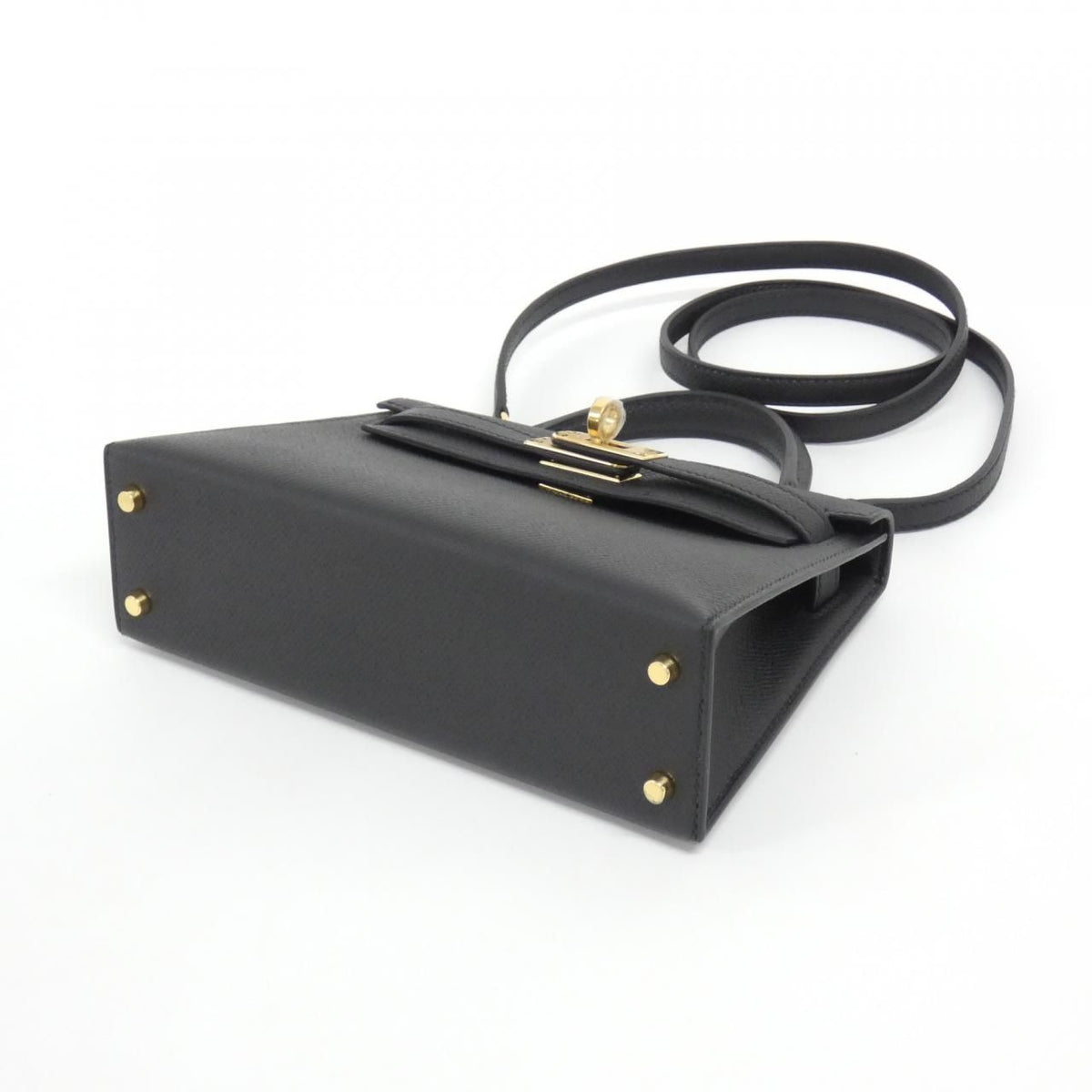 Hermes Mini Kelly2 Epsom