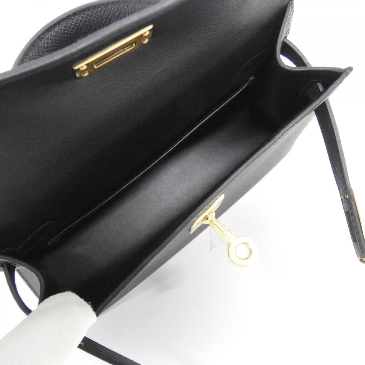 Hermes Mini Kelly2 Epsom