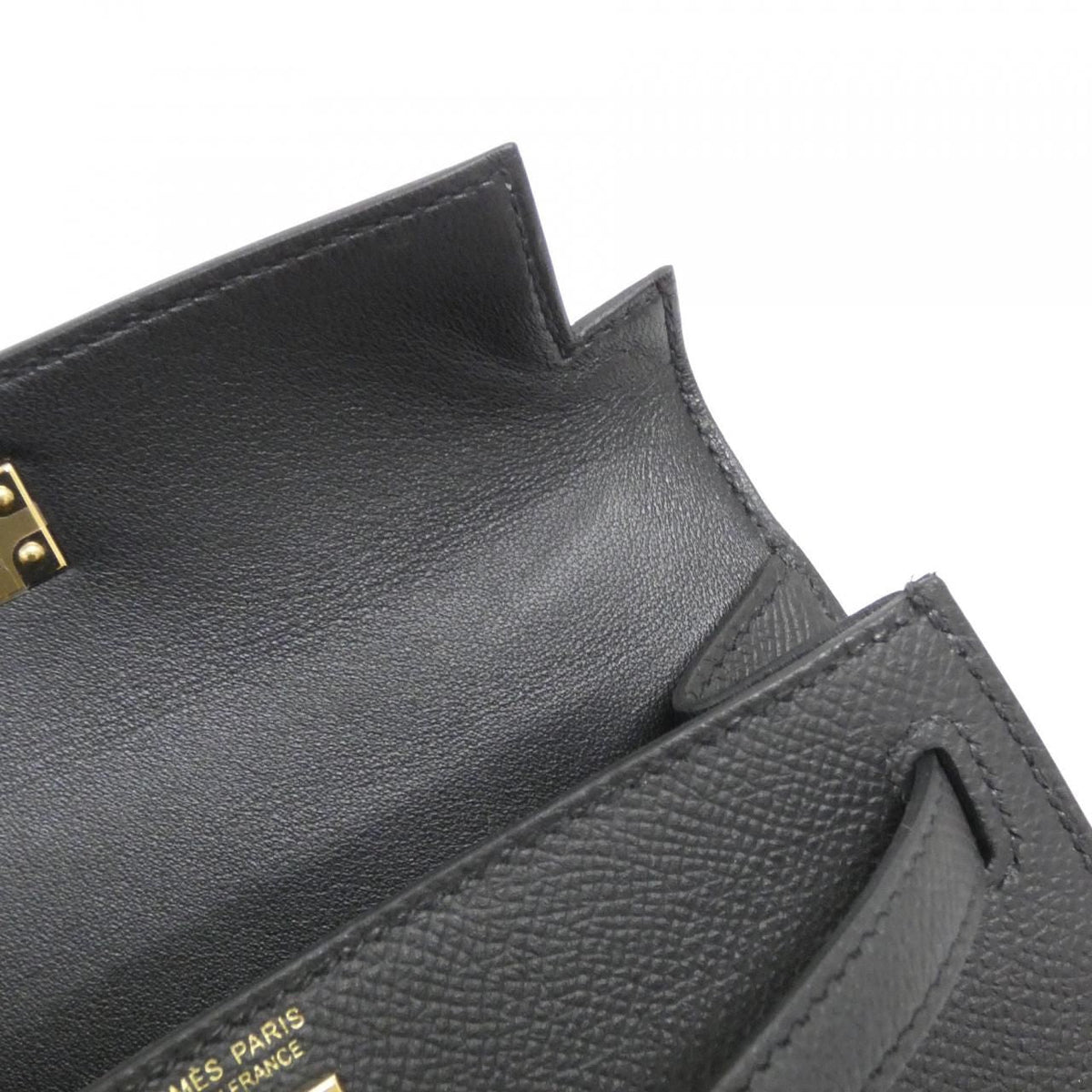 Hermes Mini Kelly2 Epsom