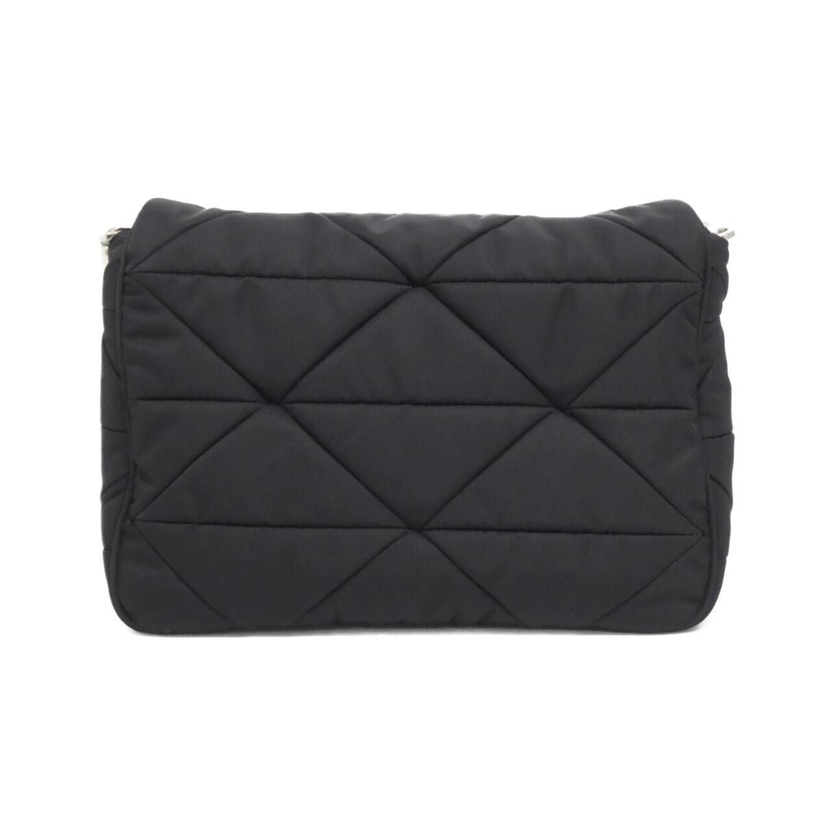 Prada Tessuto Quilting Shoulder Bag