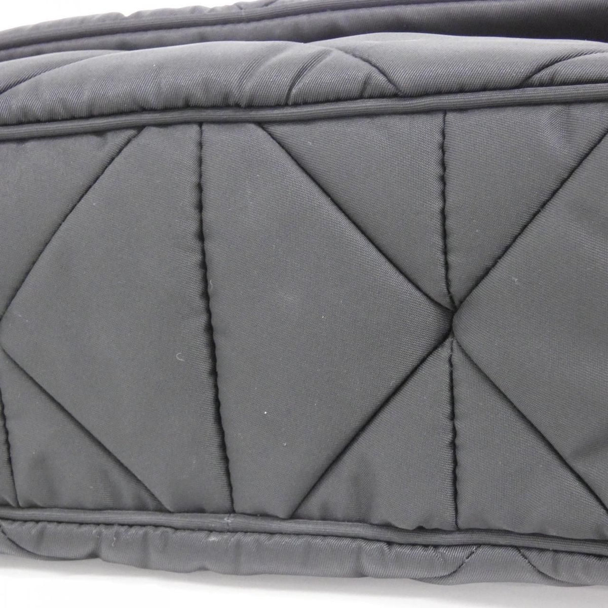 Prada Tessuto Quilting Shoulder Bag