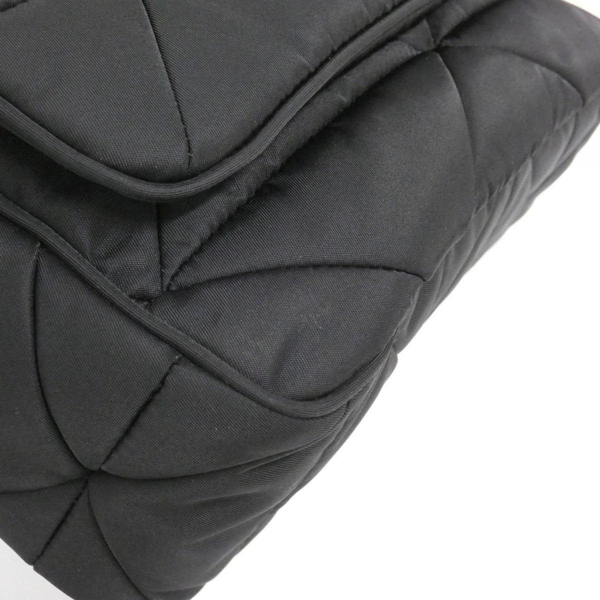 Prada Tessuto Quilting Shoulder Bag