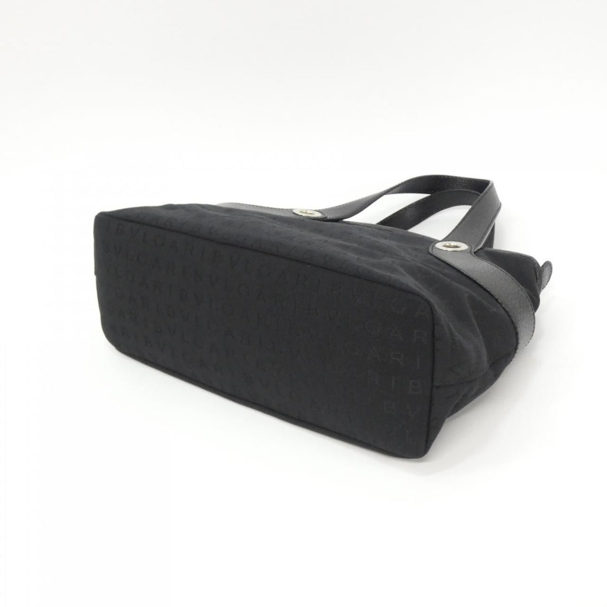 Bvlgari Canvas Bag