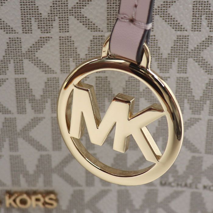 Michael Kors Mini Tote PVC 2way shoulder bag