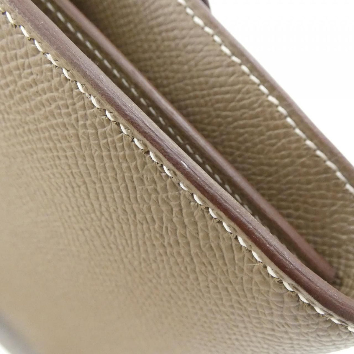Hermes Constance To Go Epsom Wallet