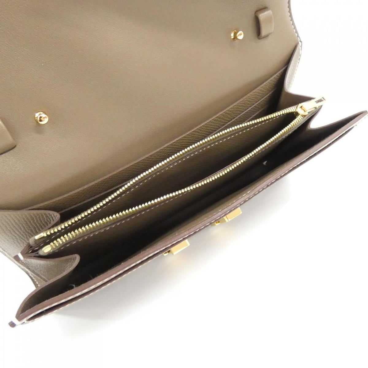 Hermes Constance To Go Epsom Wallet