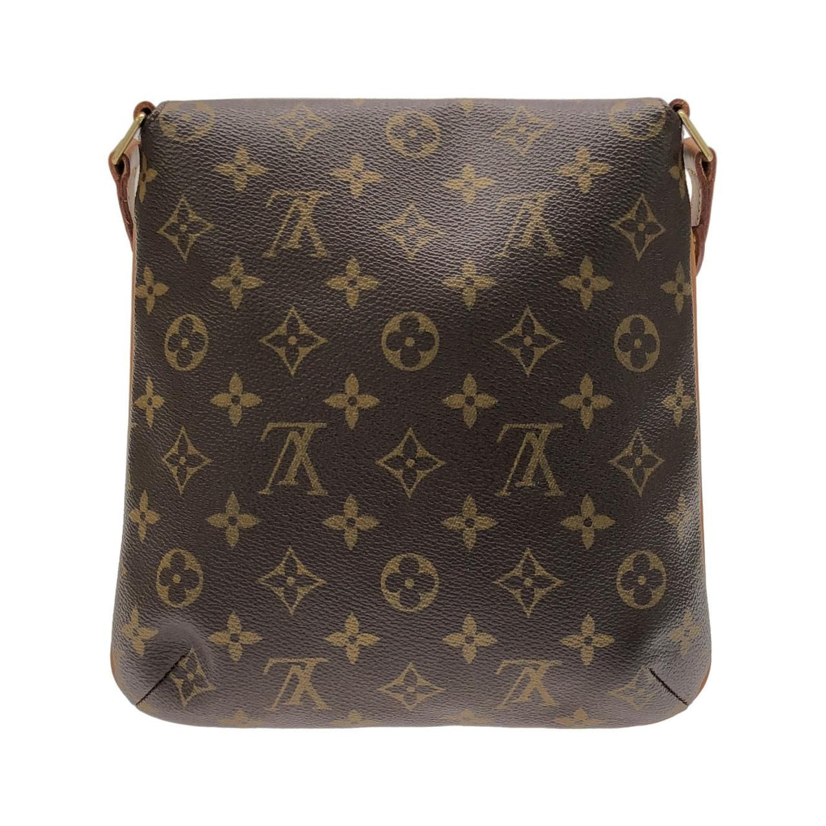 Louis Vuitton Musette Salsa Monogram Shoulder Bag