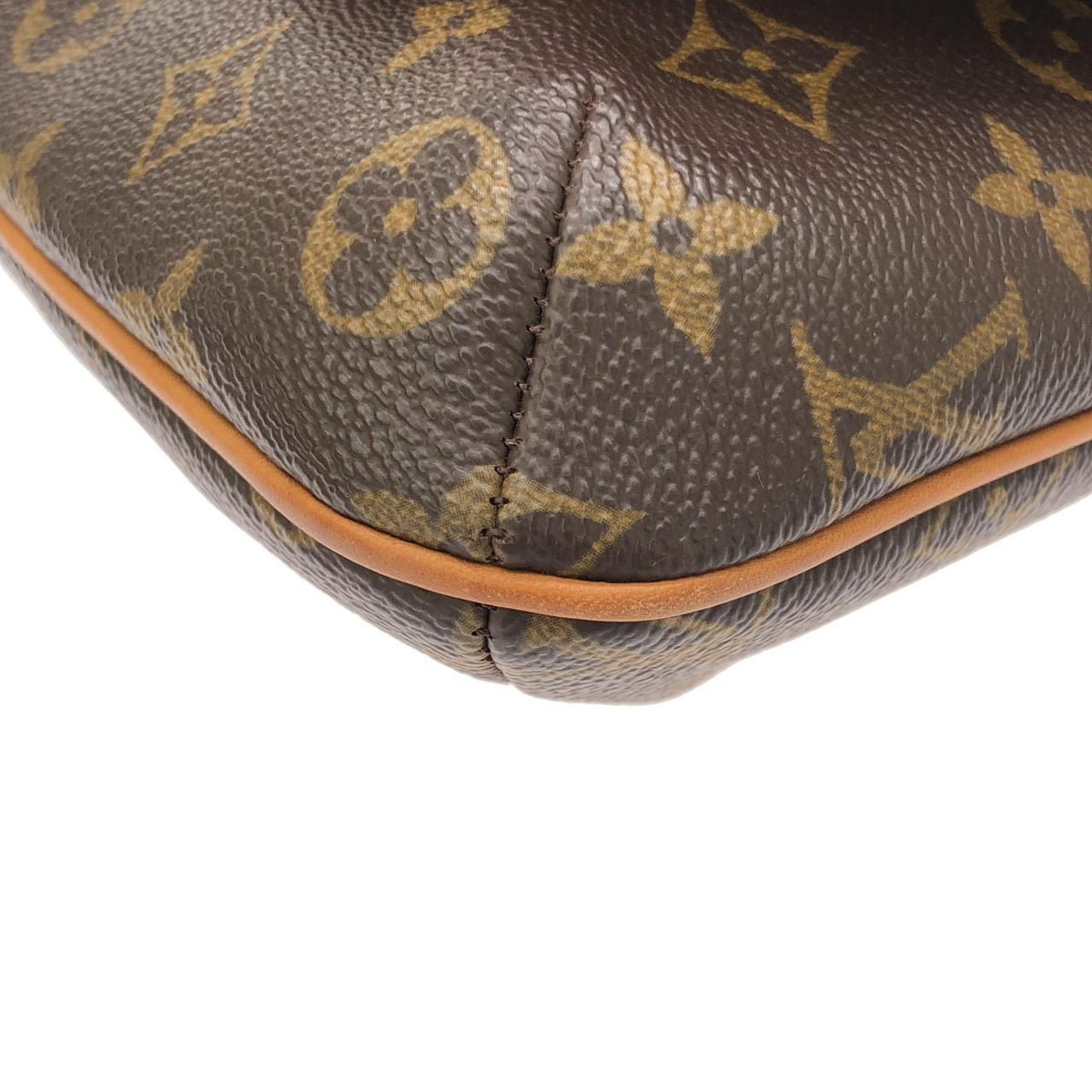 Louis Vuitton Musette Salsa Monogram Shoulder Bag