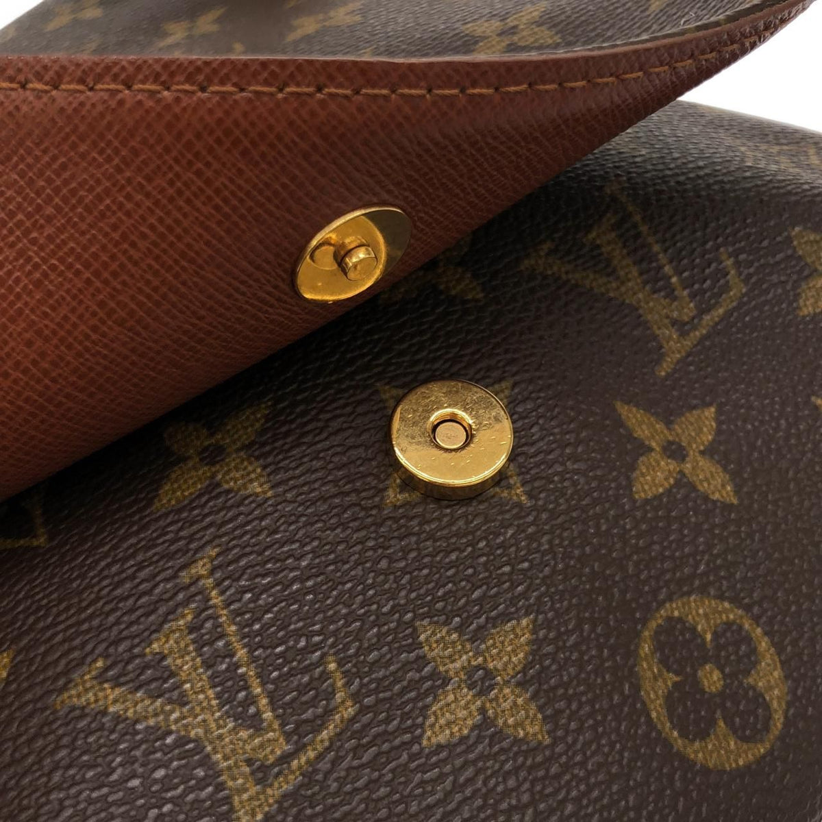 Louis Vuitton Musette Salsa Monogram Shoulder Bag