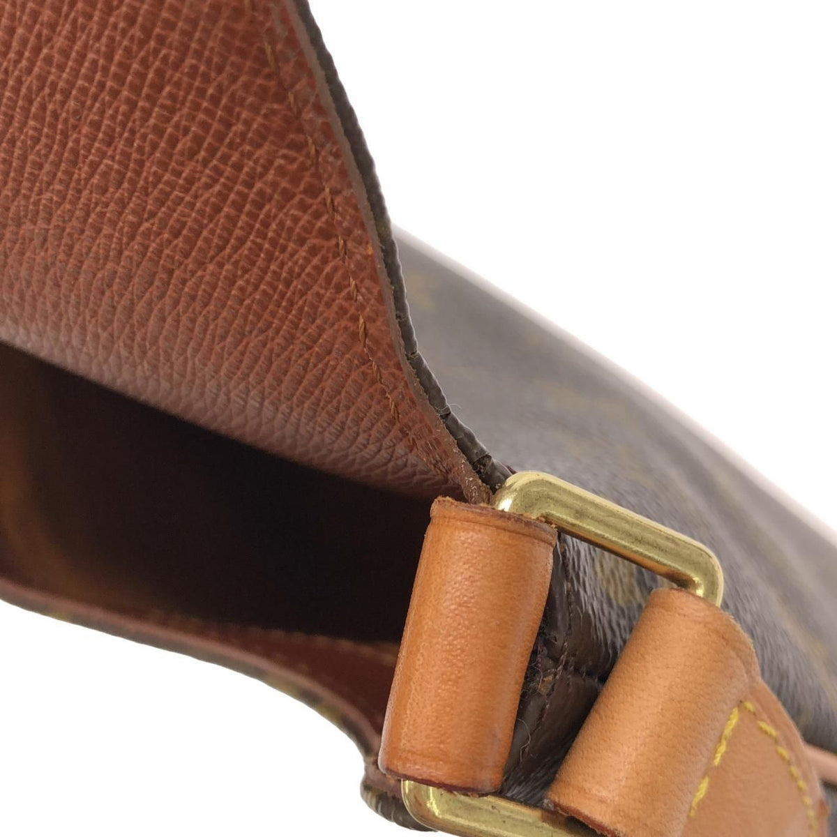 Louis Vuitton Musette Salsa Monogram Shoulder Bag