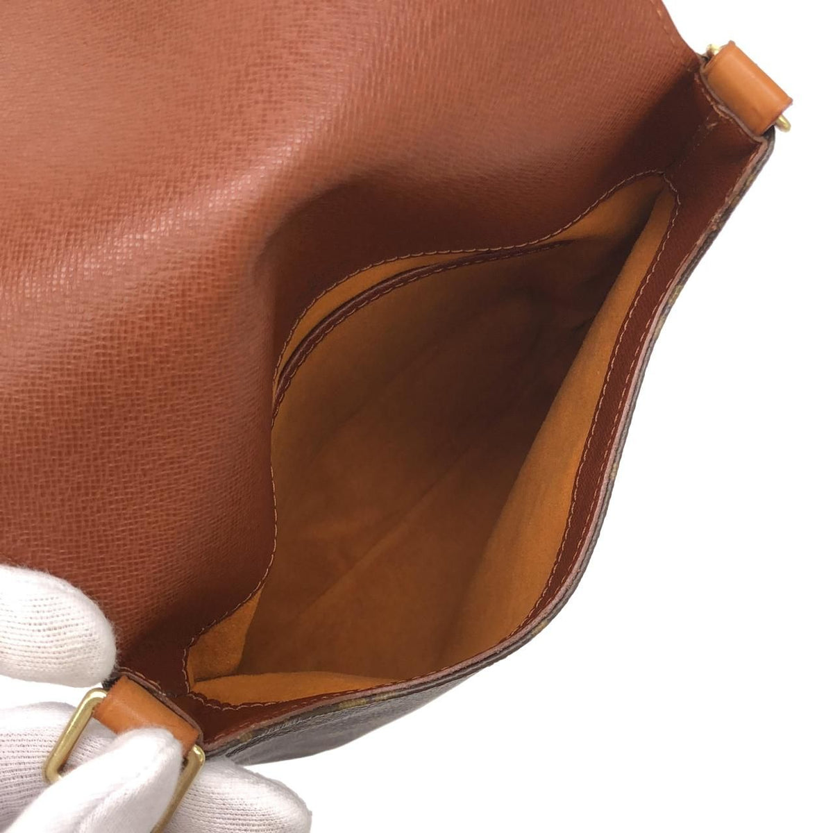 Louis Vuitton Musette Salsa Monogram Shoulder Bag